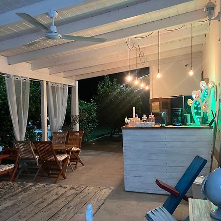 B&B Medali Верноле Экстерьер фото